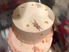 -Joy's Wish创意蛋糕定制&甜品台(乐虹坊精致生活广场店)
