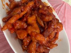 -乐乐餐厅(湘子庙街店)