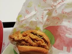 -肯德基(新市百店)