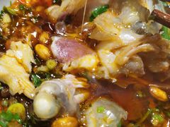 -融泽漁悦三只耳鱼火锅(南郑大道店)