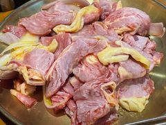 -蒲葵传统炭火烤肉(白石龙店)