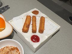 -海底捞火锅(泰安爱琴海店)