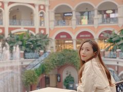 -佛罗伦萨小镇广佛名品奥特莱斯(疏港路店)