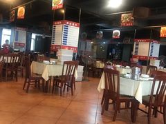 -天下客饭店(中山路店)