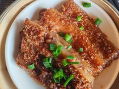 -简小舍·民间手艺菜(武昌江滩店)