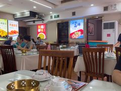 -同发号饭庄(复兴路店)