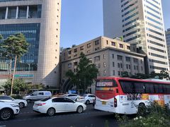 -乐天免税店(明洞店)