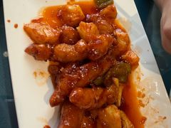 -桃子餐厅·天津菜(红星路直营店)