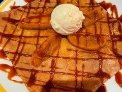 -La Creperie法餐厅(芮欧百货店)