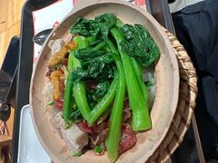 -华记煲仔华·煲仔饭(市桥易发店)