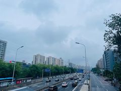 -北京喜剧院