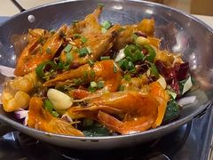 -醉得意·家常菜(杨家湾店)