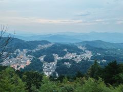 -九华山风景区