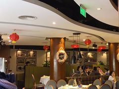 -百味馆·粤菜·湛江菜(后海花园店)