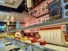 -卤小弄热卤转转小火锅