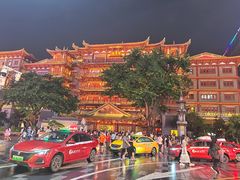 -啫神·广州地标美食(北京路店)