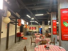 -新李记 · 口味菜馆(南郊公园店)