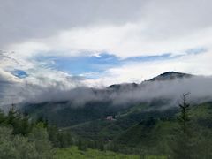 -北京灵山风景区