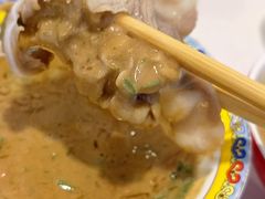 -庭院·冰煮羊·北京涮肉(西单店)