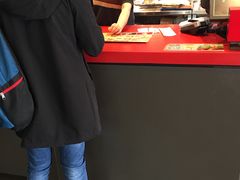 -汉堡王(北京通州领展店)