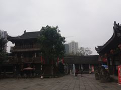-昌州古城