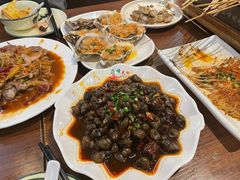 -庆峰龙虾烧烤(合肥一店)