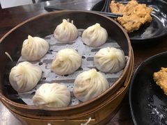 -上味馆南翔小笼(真金路店)