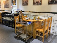 -阿鸡鱼庄·顺德鲜蒸小炒(亚运村店)