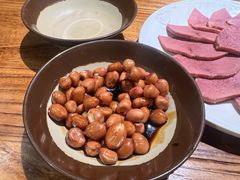 贵妃醋泡花生-天元奎饭店(总店)