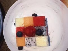 -粤海喜来登酒店·&More聚驿(天河城店)