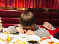 -海底捞火锅(天鹅湖银泰店)