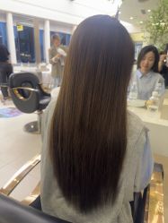-BEAUTY HAIR GANO