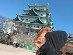 -名古屋城