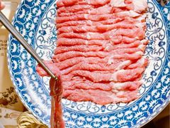 -北京老门框爆肚四季涮肉(淮海东路外滩店)