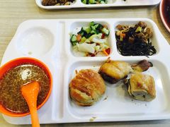 -香妃烤鸡(西单店)