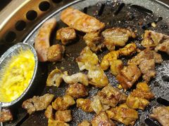-火炉火自助餐(悠唐购物中心店)