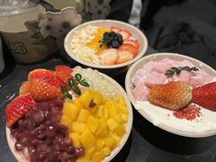 -巴蜀大将火锅(春熙店)