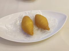 -利苑酒家(宜安广场店)