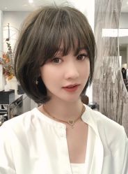 -Miracle集简美发沙龙