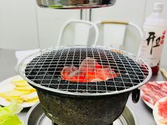 -松明一烤肉馆(鲁园店)