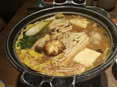 -万岁寿司(蓬江万达店)