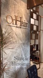 -OnHair Salon