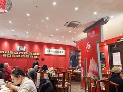 -陈记菜馆·非遗淮扬菜(东关街教场店)