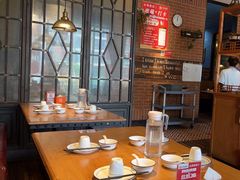 -永安鱼庄·镇江菜(三店纬五路店)