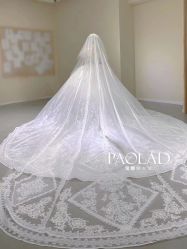 -南京宝娜嫁衣婚纱礼服馆(中央路店)