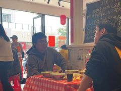 -荆九爷爆炒桥头三嫩(浙大店)