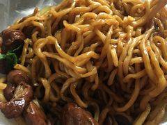 -泰顺江南春面馆