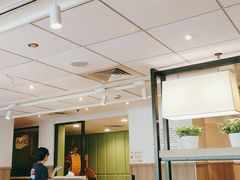 -肯德基(新凌云店)