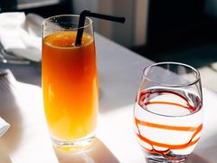 -上海和平饭店-华懋阁 The Cathay Room