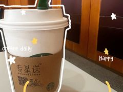 -星巴克(上海交通大学店)